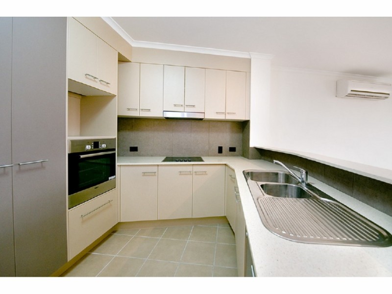 401/6 Victoria Parade, Rockhampton City QLD 4700